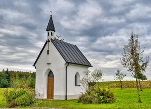 Kapel historie