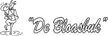 Hofkapel De Bloasbuk Budel